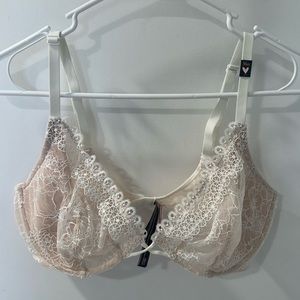 NWT Victorias Secret Unlined Bra